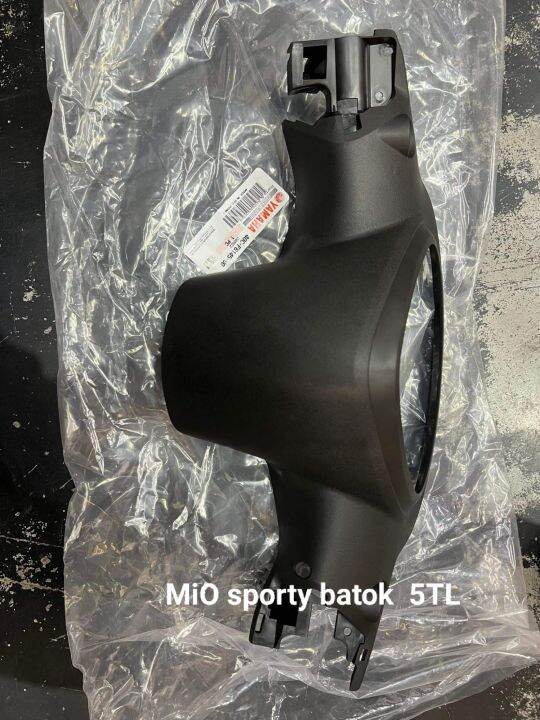 yamaha mio sporty/mio1 batok orig genuine parts Lazada PH