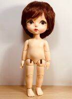 ตุ๊กตาลาติ Bjd 1/6 Lati Lime Hana model พร้อมวิคผม(Dolls in the big bear’s house)