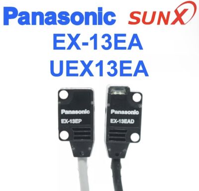 EX-13EA PANASONIC UEX13EA PANASONIC SUNX Ultra-slim Photoelectric Sensor เซ็นเซอร์