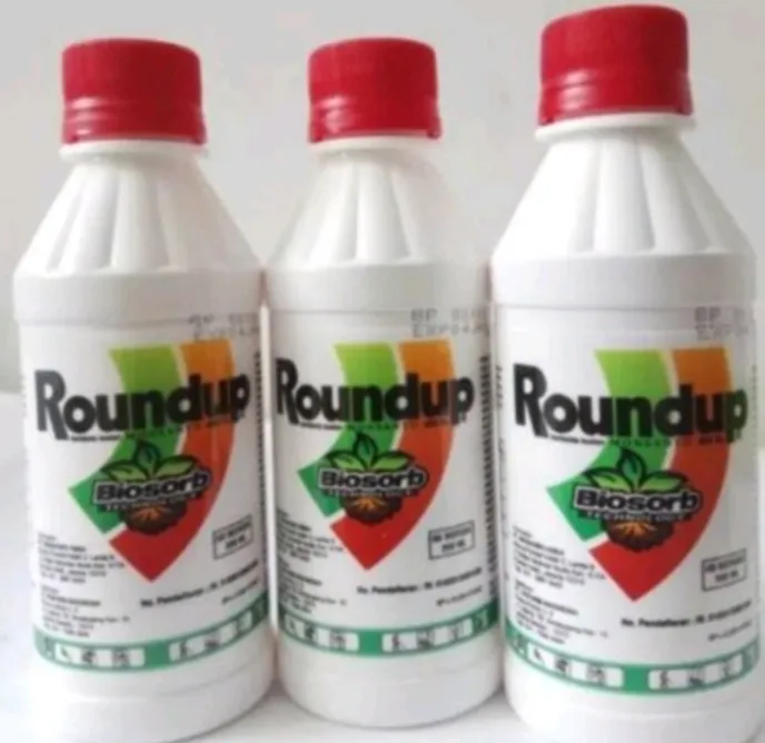 Herbisida Roundup 200ml // Herbisida Racun Rumput | Lazada Indonesia