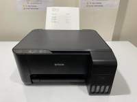 ปริ้นเตอร์epson L3110มือสอง