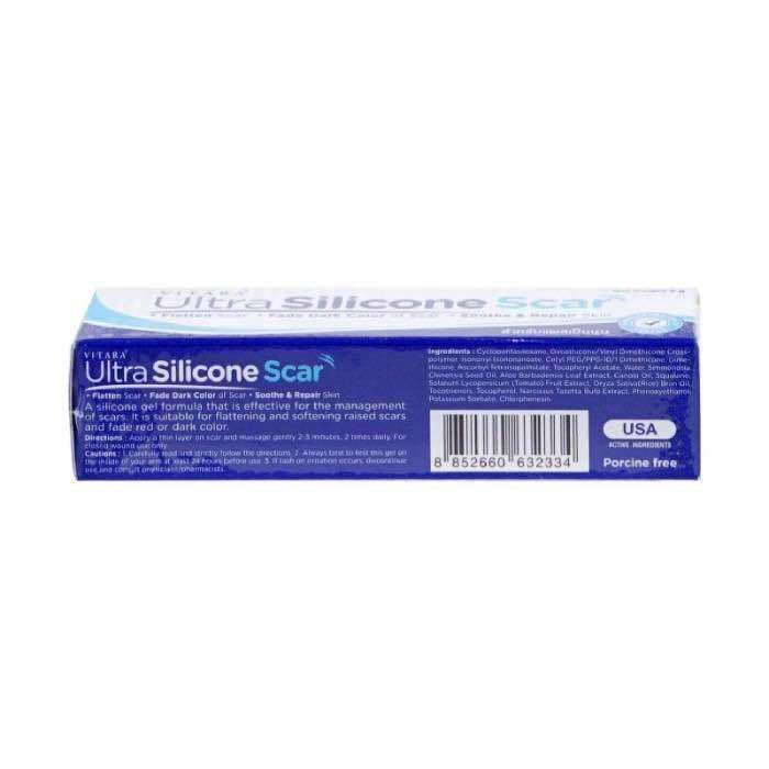 vitara-ultra-silicone-scar-9-g-ไวทาร่า-อัลตร้า-ซิลิโคน-สการ์-เจล-9-กรัม-ลดเลือน-รอยแผลเป็น-แผลนูน