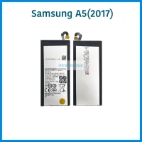 แบตเตอรี่ Samsung Galaxy A5(2017),(SM-A520F) , (Model:EB-BA520ABE) |อะไหล่มือถือ