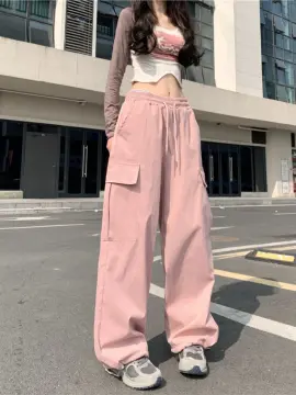 Cheap sale pink pants