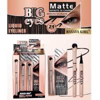 อายไลน์เนอร์ Big eyes Matte