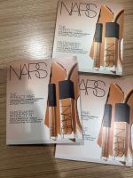 Nars The Perfect Pair Concealer รองพื้น6สี+คอนซีลเลอร์3สี ขนาด 0.5กรัม ขนาดทดลอง