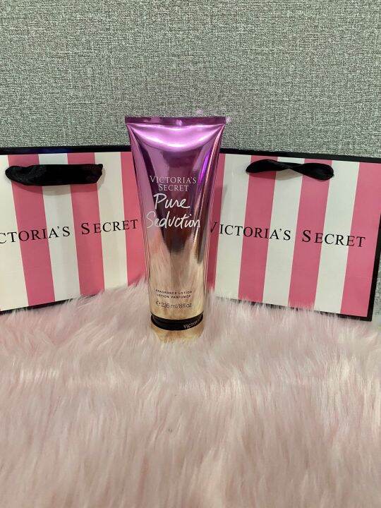 Victoria’s Secret Pure Seduction Lotion | Lazada PH