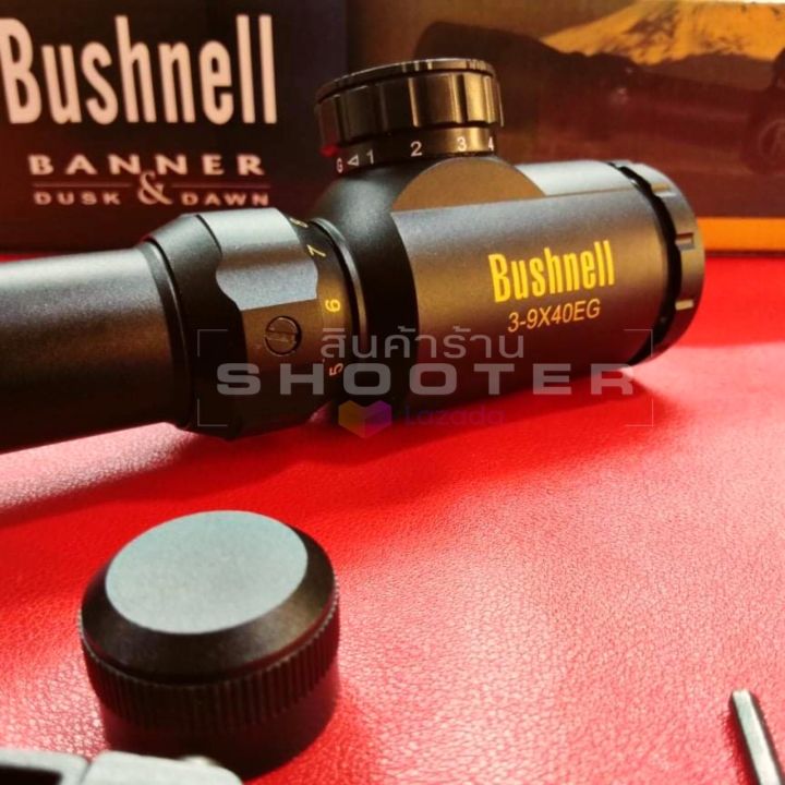 กล้อง-bushnell-3-9x-40eg-มีไฟ2สี-ฝากระดก-ขุดนี้-งานเค้าน่าใช้ดีมากครับ