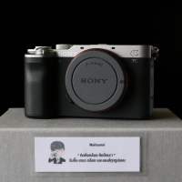 ( Used!! ) Sony A7C Silver