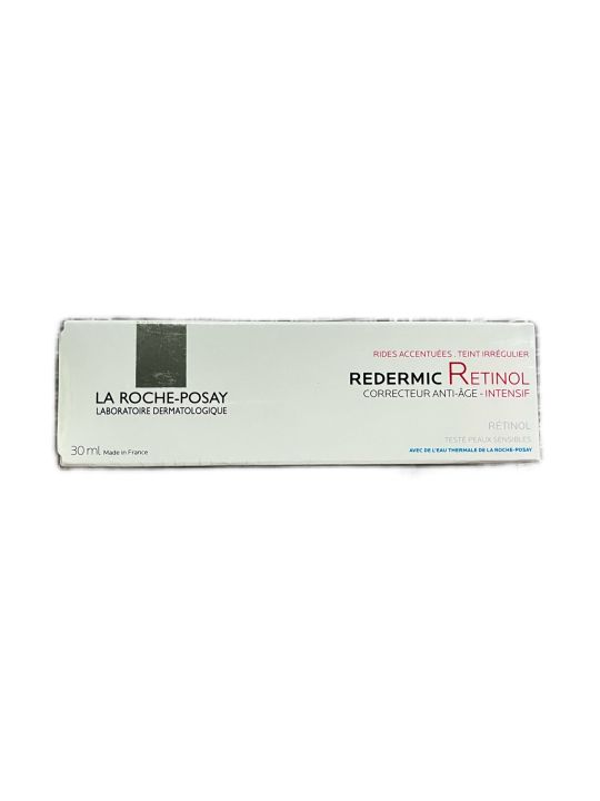 La Roche posay redermic retinol exp.09/24