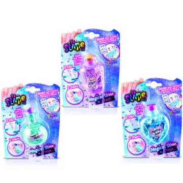  Canal Toys So Slime DIY Magical Slime Potion Maker : Toys &  Games
