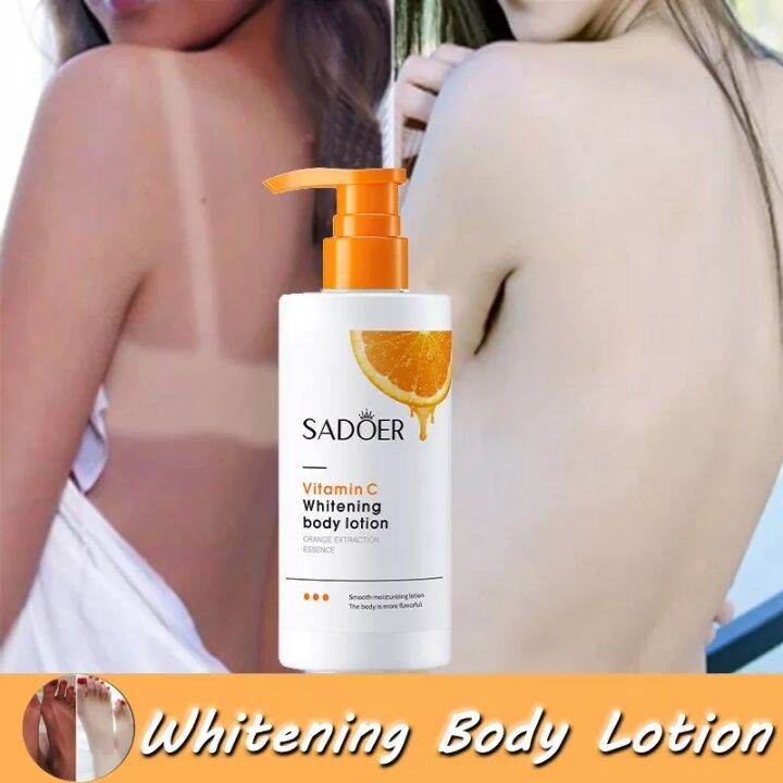 vitamin c body lotion Lazada