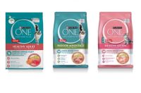 Purina One 2.7 kg เพียวริน่าวัน อาหารเม็ดแมว