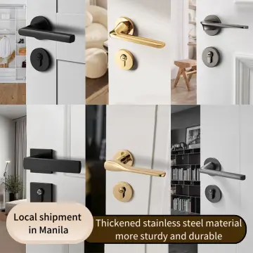 Aluminum Door Hardware: Handles, Door Locks & More 