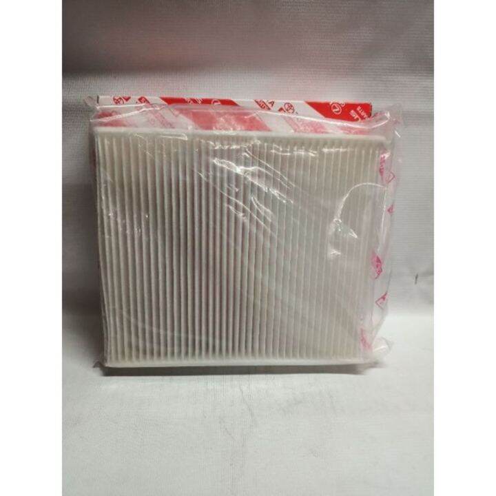 Genuine Toyota Cabin Filter For Toyota Innova/ Fortuner/ Hilux/ Hiace