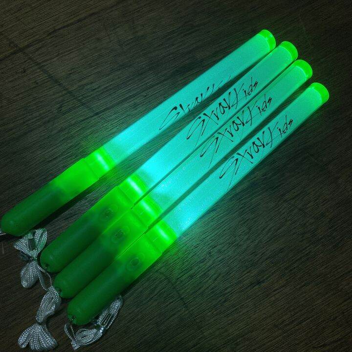 STRAY KIDS KPOP PENLIGHT/ LIGHTSTICK Lazada PH