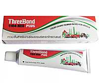 ThreeBond กาวทาปะเก็น ทรีบอนด์ 35 กรัม ของแท้ 100% รุ่น 1104 NEO PLUS