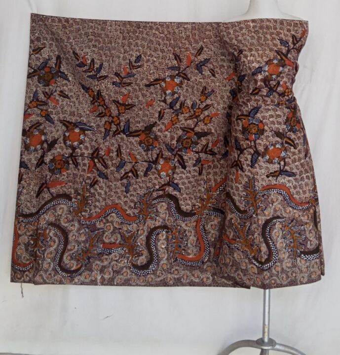 Kain Batik Madura Tulis Elegant Lazada Indonesia