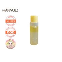 ของแท้/เก็บปลายทาง/พร้อมส่ง Hanyul Yuja Oil Toner 18 ml.