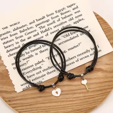 String on sale couple bracelets