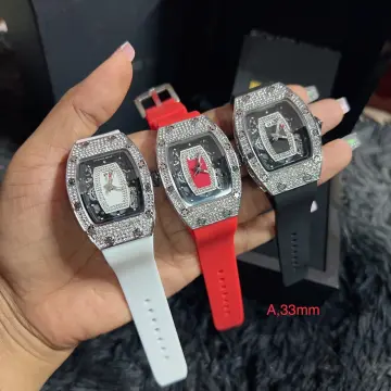 Richard Mille Watch Women . . 2024