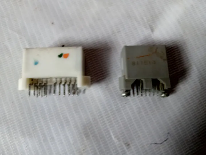 pin soket speedometer supra x 125 / karisma x 125 Lazada Indonesia