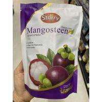 Starry Freeze - Dried Mangosteen 30 G. มังคุด อบกรอบ