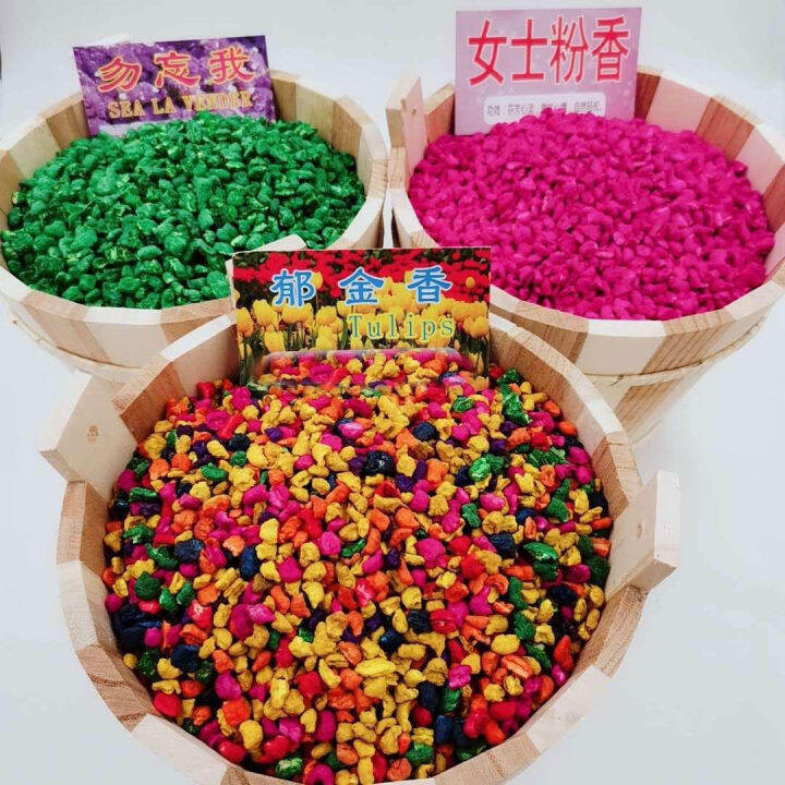 Handmade Sachet DIY Material Package for Sachet Filling Spice Sachet