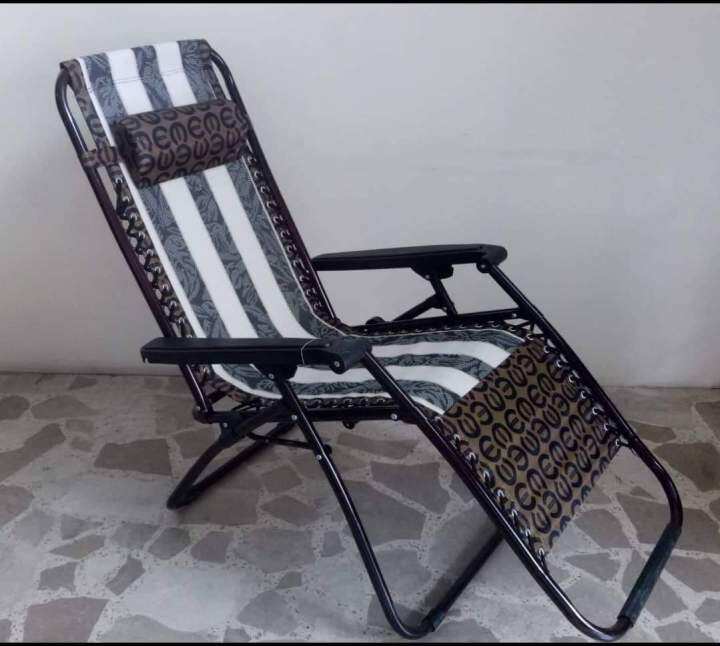 folding reclining chair Lazada PH