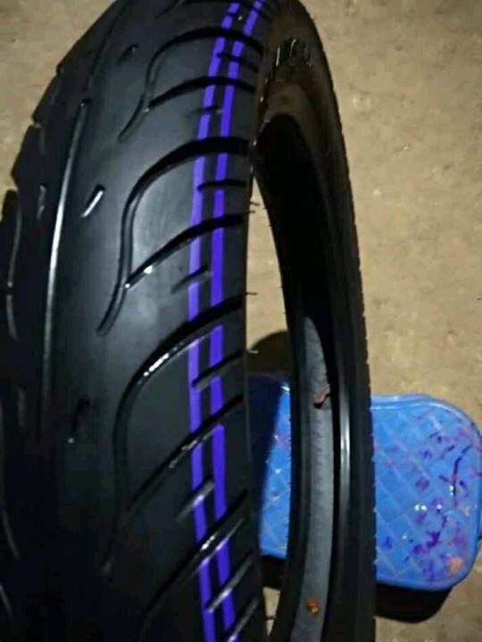 Ban Depan Tubeless Standar Honda Vario Ukuran 80/90 Ring 14 | Lazada ...