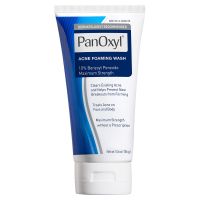 PanOxyl Acne Foaming Wash 10% benzoyl peroxide นำเข้า??