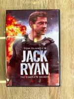 ดีวีดีJack Ryanภาค1 ปรับพากย์ไทย/ฝรั่งและซับไทยได้ครับ(3แผ่นจบ)