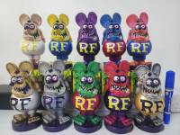 แรทฟิค์ Rat Fink หนูผี