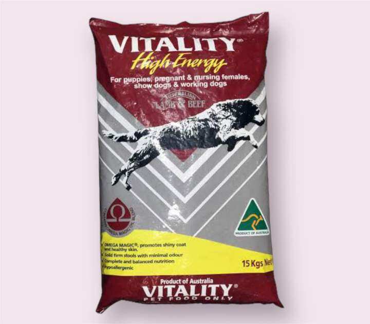 Vitality Puppy Lazada PH