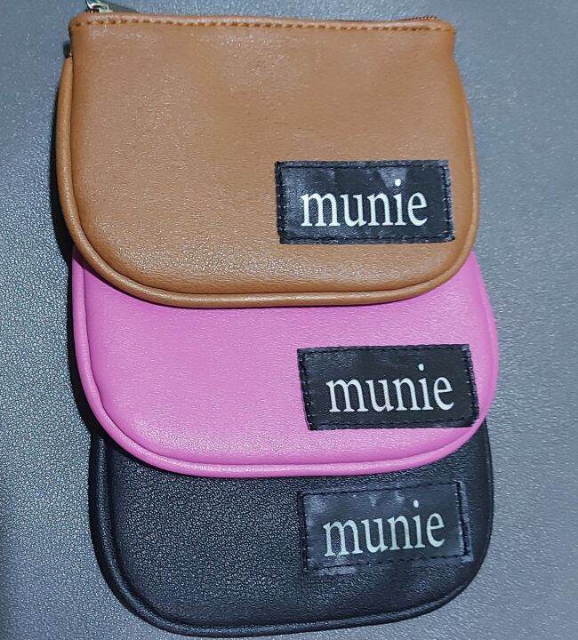 munie cute coin purse Lazada PH