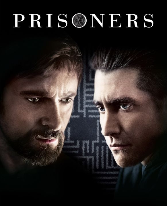 Prisoners คู่เดือดเชือดปมดิบ : 2013 #หนังฝรั่ง - ทริลเลอร์  อาชญากรรม