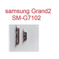 samsung grand2 ปุ่มสวิต ปุ่มเปิดปิด ปุ่มลดเสียง ปุ่มเพิ่มเสียง ปุ่มกด ปุ่มซัมซุง ปุ่มsamsung Galaxy G7102 อะไหล่โทรศัพท์ มือถือ จัดส่งไว