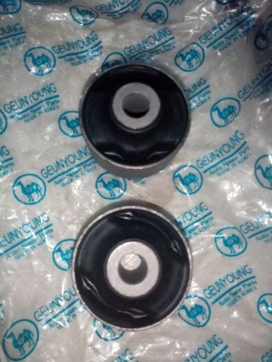 LOWER ARM SUSPENSION BUSHING FOR HYUNDAI i10 1.2 20072010 model & KIA