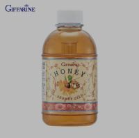 กิฟฟารีน Giffarine ฮันนี่ ชาวเวอร์ เจล Honey Shower Gel 500ml16916/Refill 16917 มีส่วนผสมของน้ำผึ้งบริสุทธิ์ ให้ผิวเนียนใส เปล่งปลั่ง 500 ml 16916