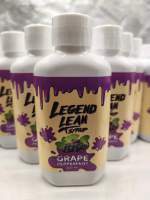 ลีนองุ่นแท้ LEGEND LEAN SYRUP 6 ขวด ลดราคาเหลือ 900 บาท ปกติ 954 บาท ( แถมแก้ว 1 ใบ )