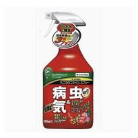 สเปรย์กำจัดศัตรูพืช Sumitomo Chemical Gardening: Benica x Fine Spray  (1,000 ml)