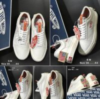 Vans Old Skool NASA (size36-44)White