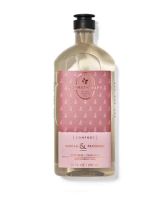 Bath &amp; Body Works Aromatherapy Comfort Vanilla Patchouli Body Wash Foam Bath 295ml. ของแท้