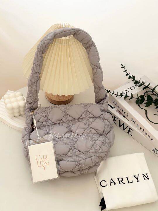 พร้อมส่ง-carlyn-soft-m-ของแท้-100