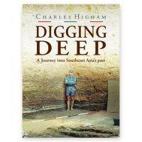 หนังสือ Digging Deep