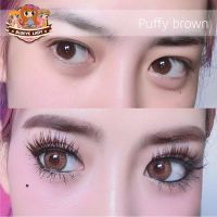 Opal / puffy brown รุ่นน้ำตาลสว่าง สวย เซ็กซี่แซ่บ