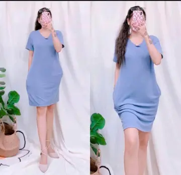 Lazada hotsell shirt dress