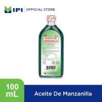 manzanilla 100ml