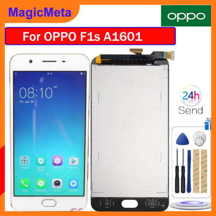 lcd oppo f1s a1601