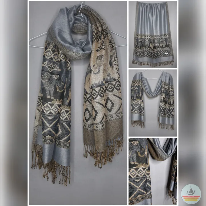 shawl lazada